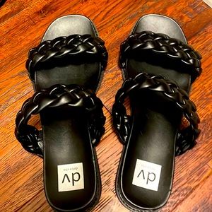 Dolce Vita slides
